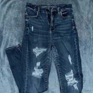 AE JEANS